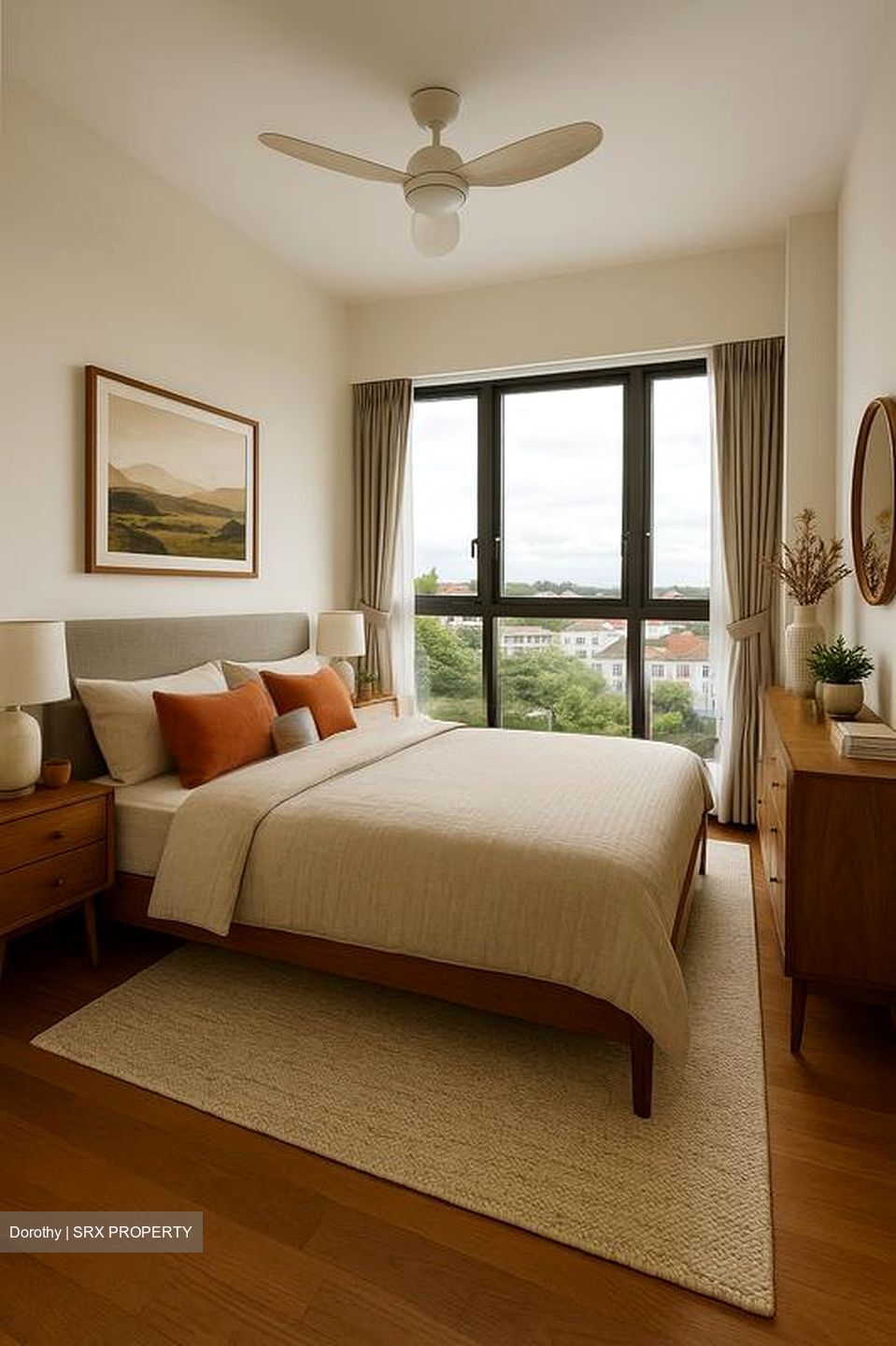 Fourth Avenue Residences (D10), Apartment #509408781